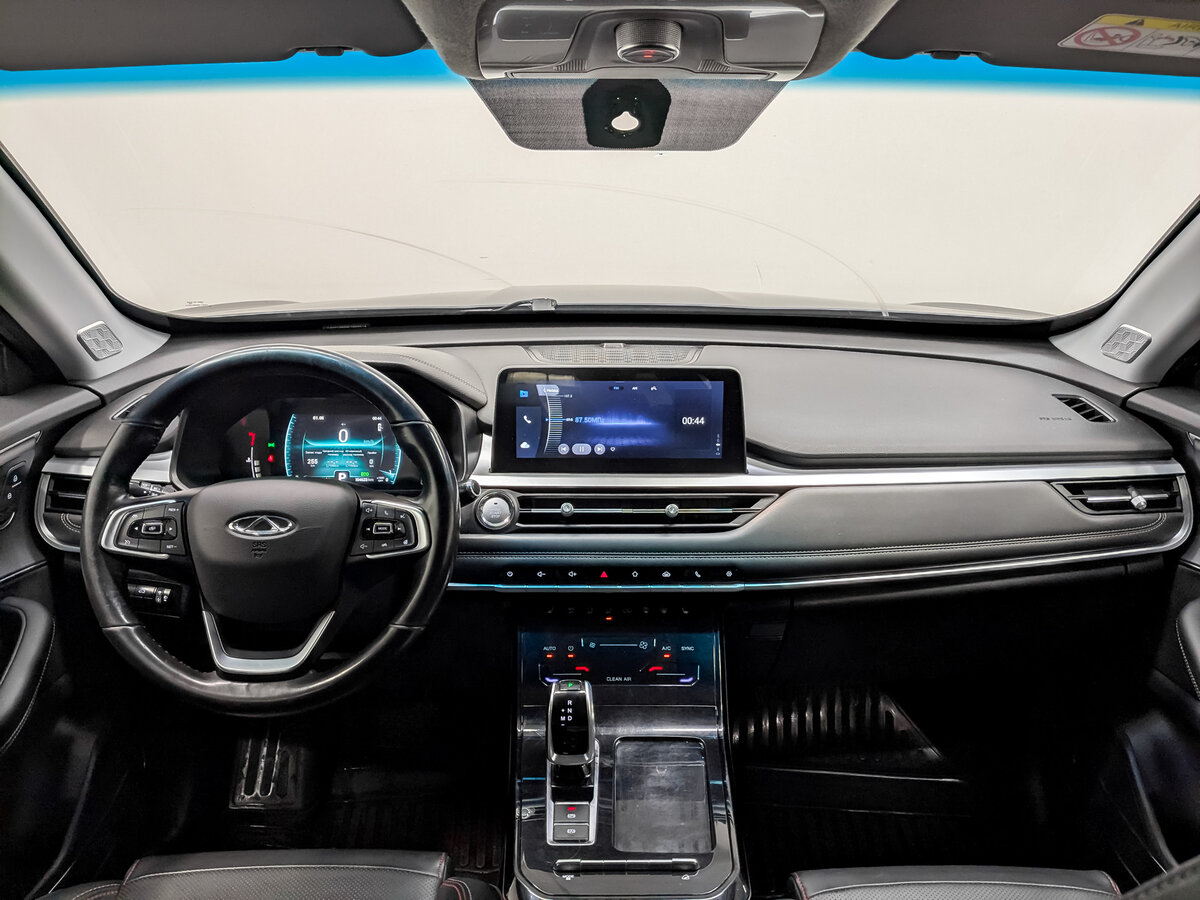 Купить Чери Тигго 7 Про, 2022, 104 622 км.. Фото: #13