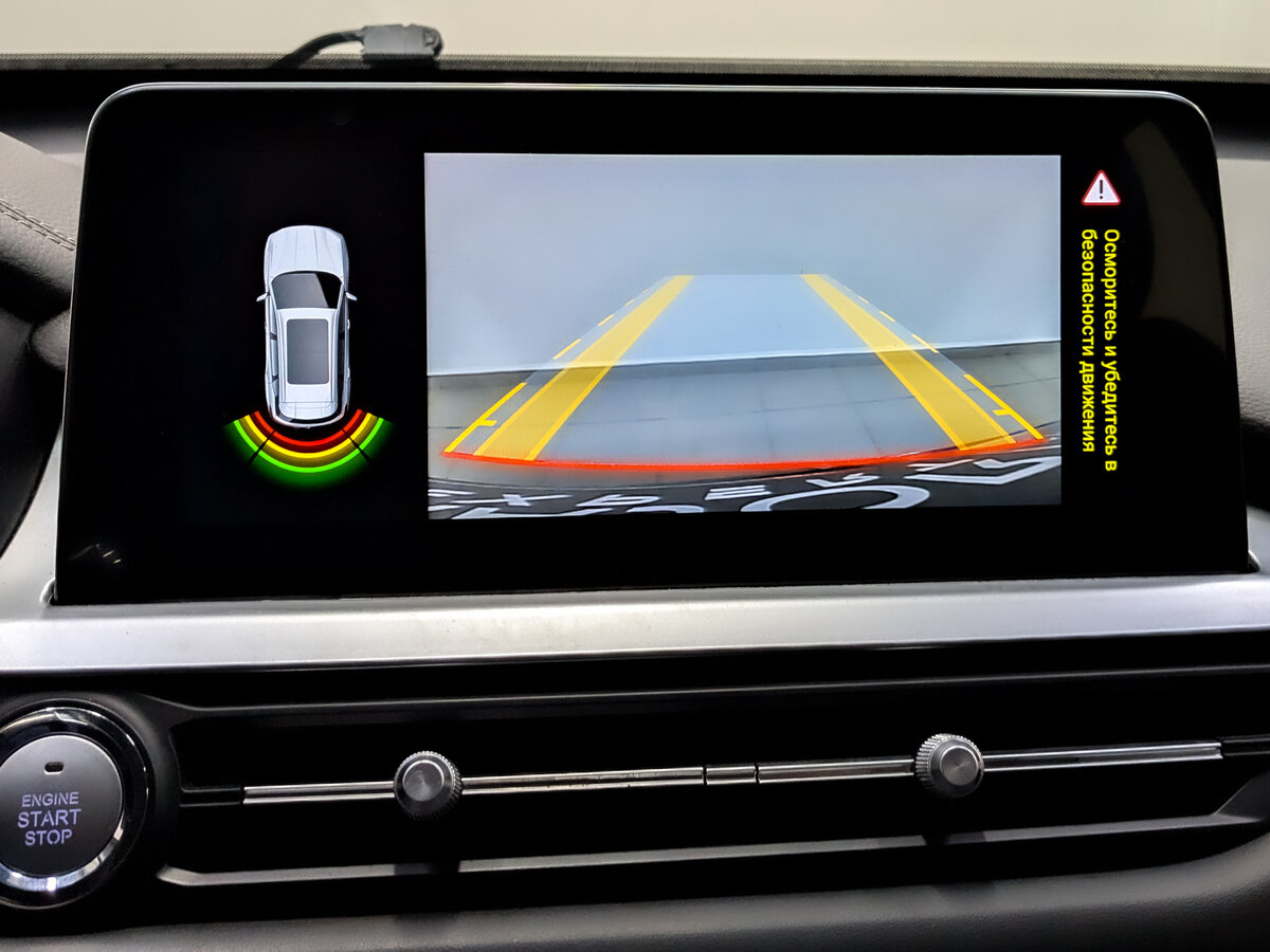 Купить Чери Тигго 7 Про, 2022, 104 622 км.. Фото: #28