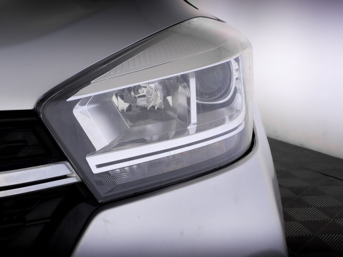 Купить Chery Tiggo 4, 2022, 98 157 км.. Фото: #16