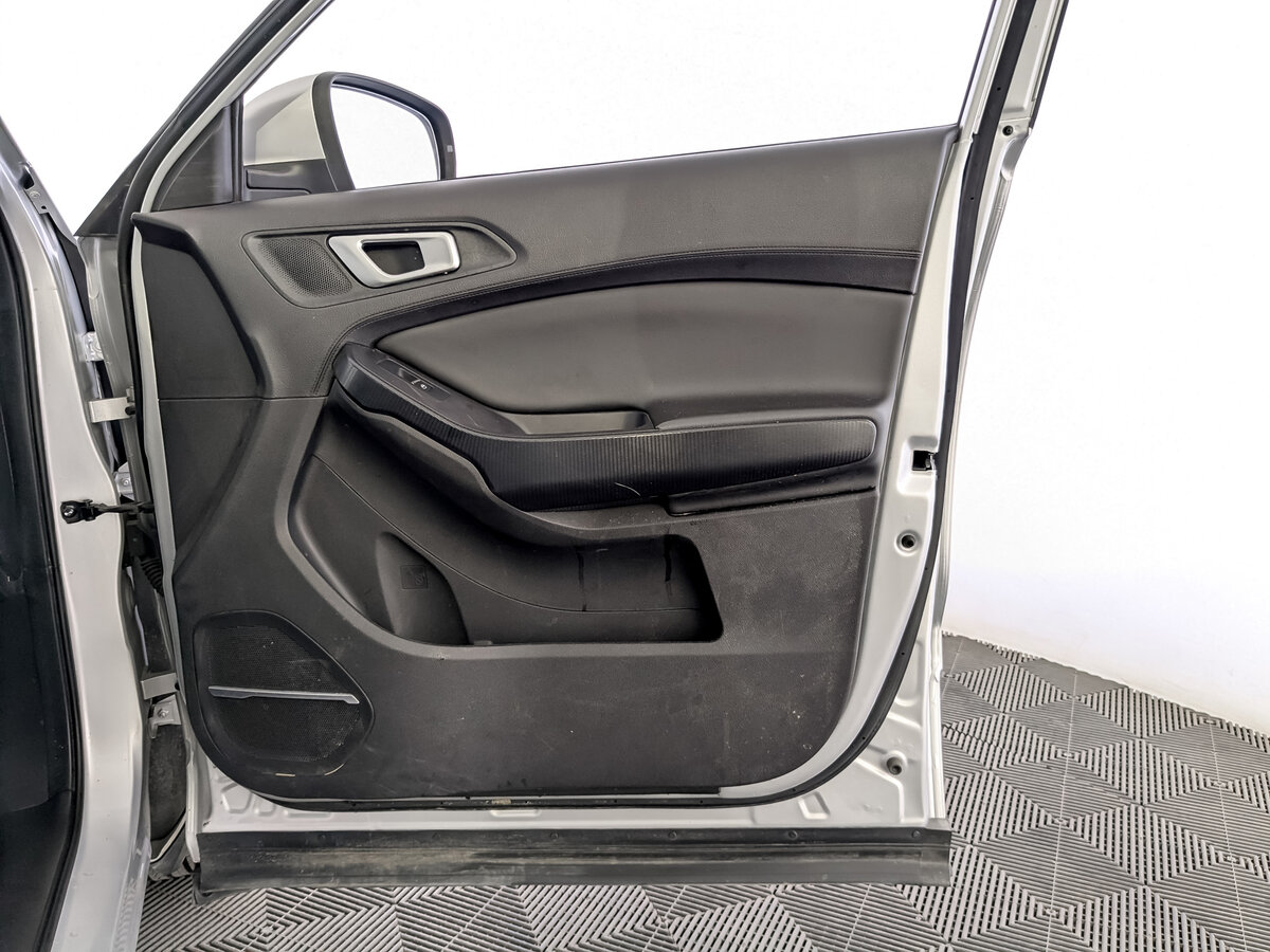 Купить Chery Tiggo 4, 2022, 98 157 км.. Фото: #23