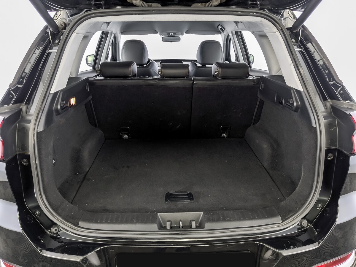 Купить Chery Tiggo 7 Pro, 2022, 124 132 км.. Фото: #9