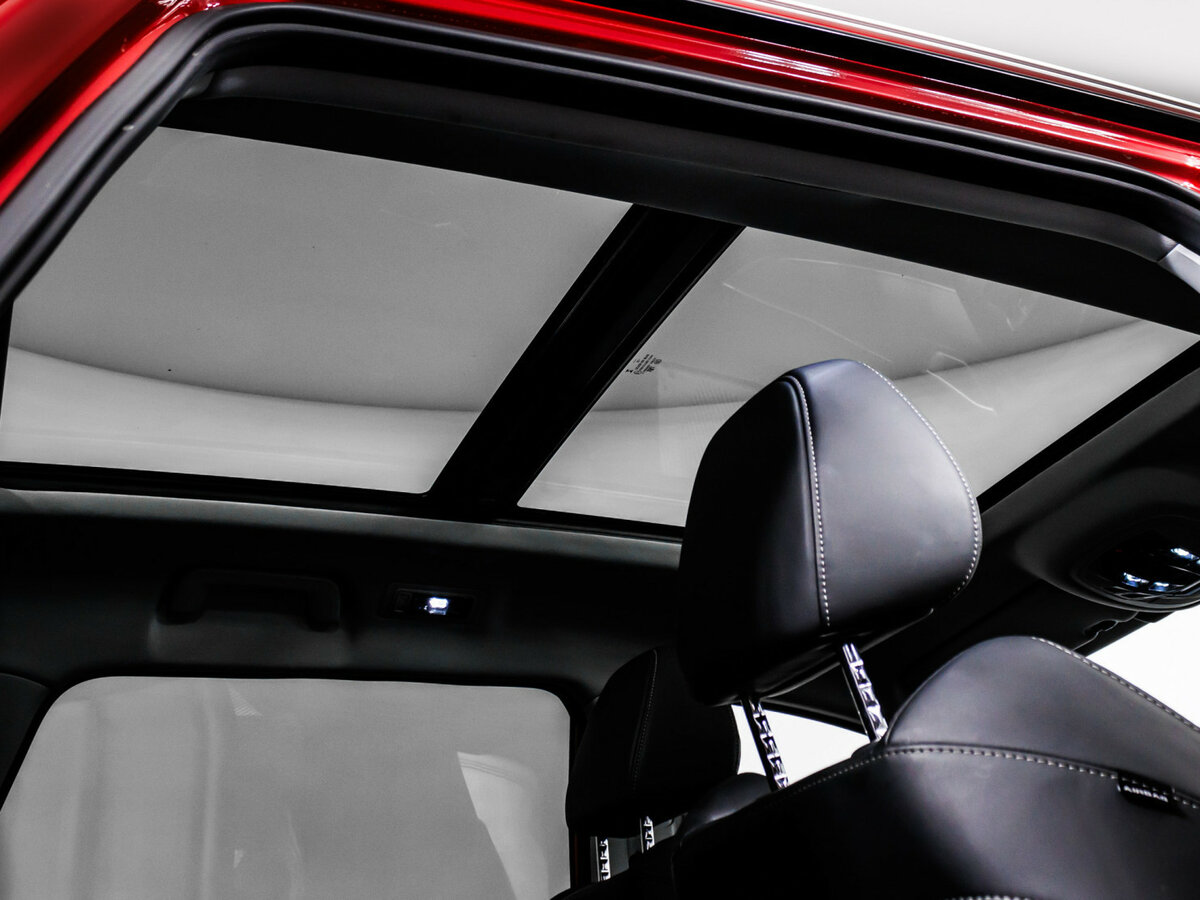 Купить Chery Tiggo 7 Pro Max, 2022, 60 617 км.. Фото: #14