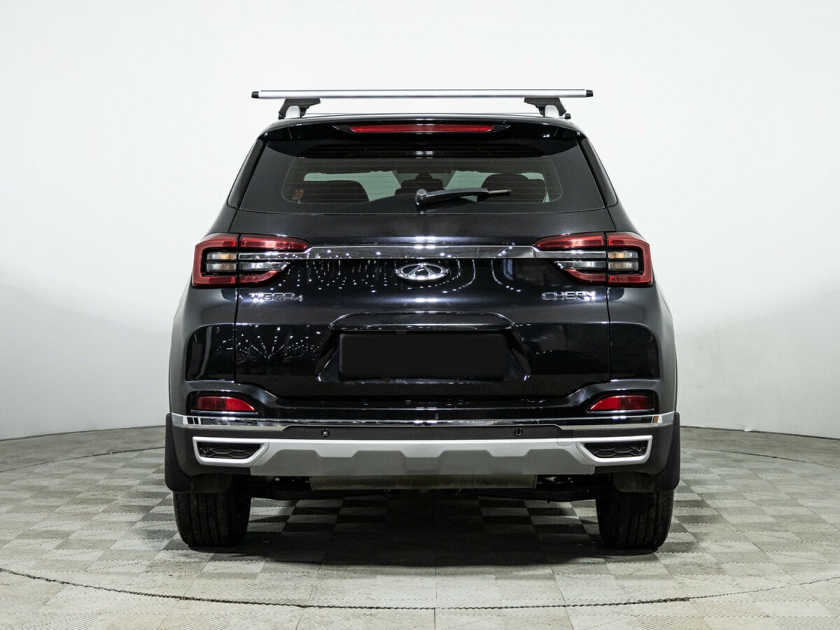 Купить Chery Tiggo 4, 2021, 50 100 км.. Фото: #4