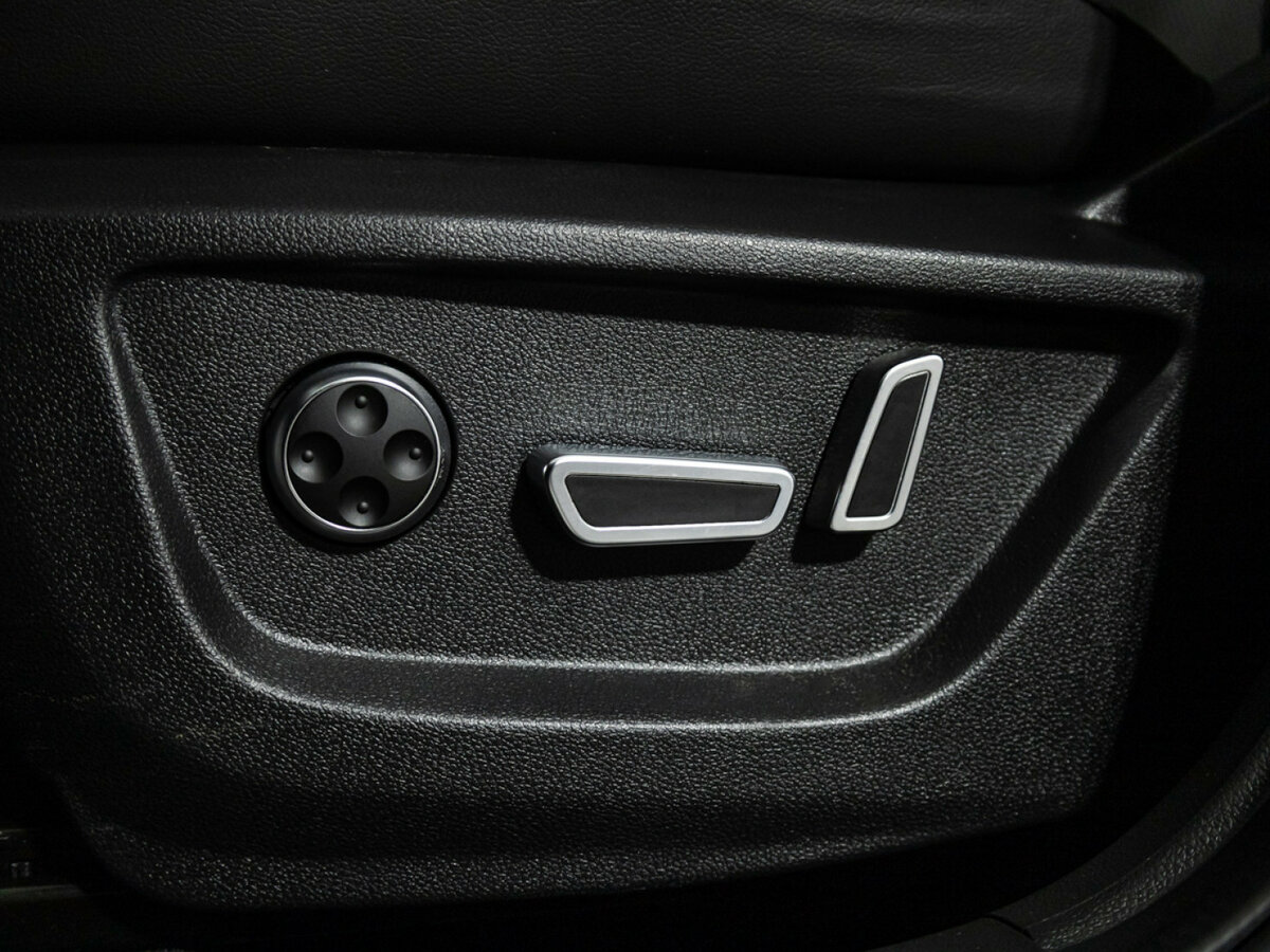 Купить Chery Tiggo 4, 2021, 50 100 км.. Фото: #11