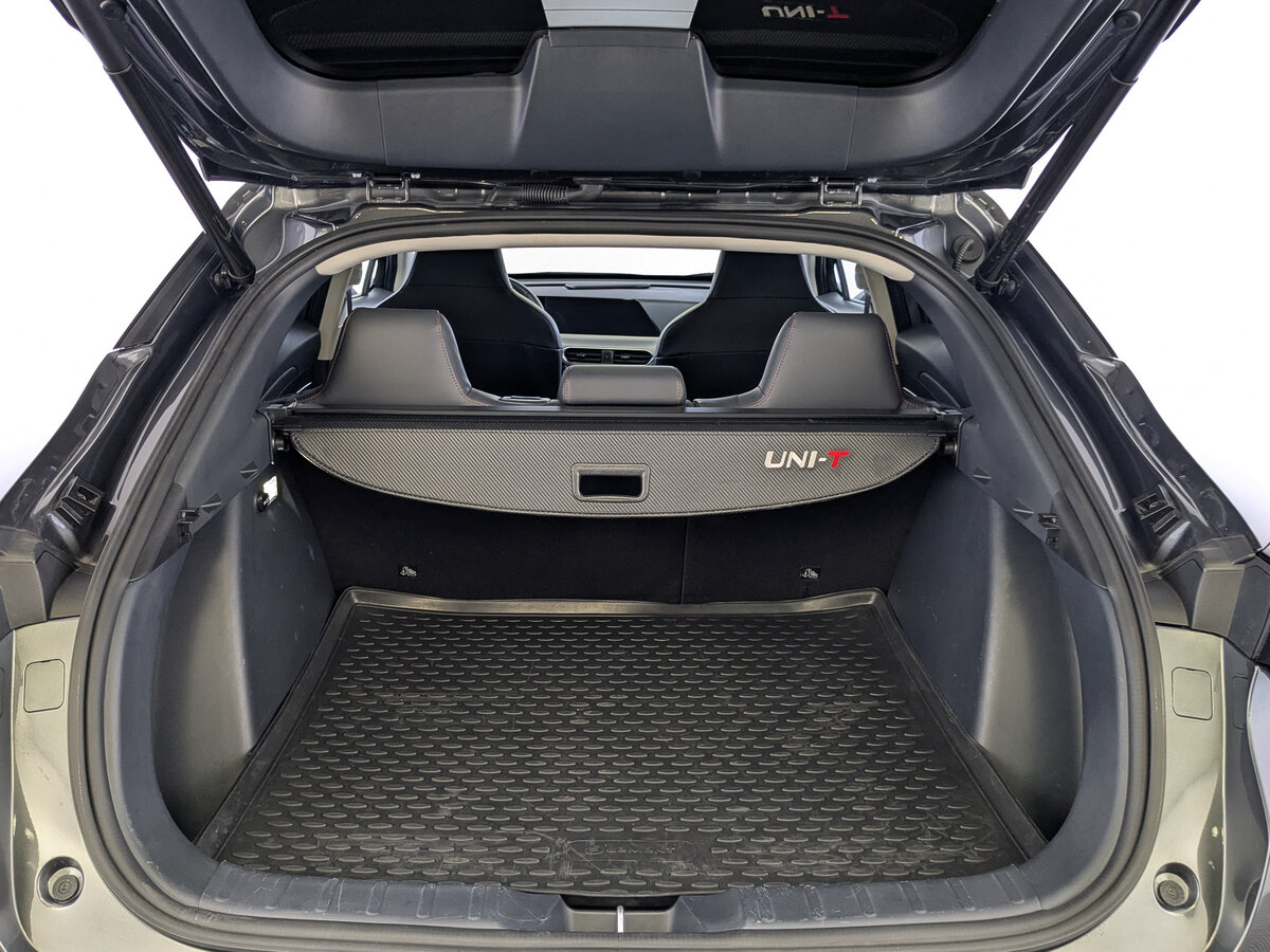 Купить Changan UNI-T, 2023, 19 587 км.. Фото: #9