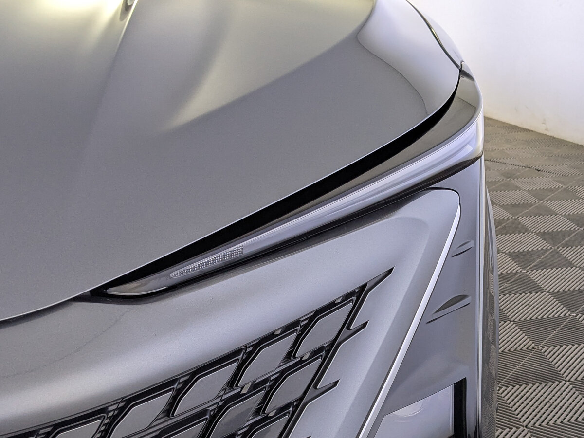 Купить Changan UNI-T, 2023, 19 587 км.. Фото: #10