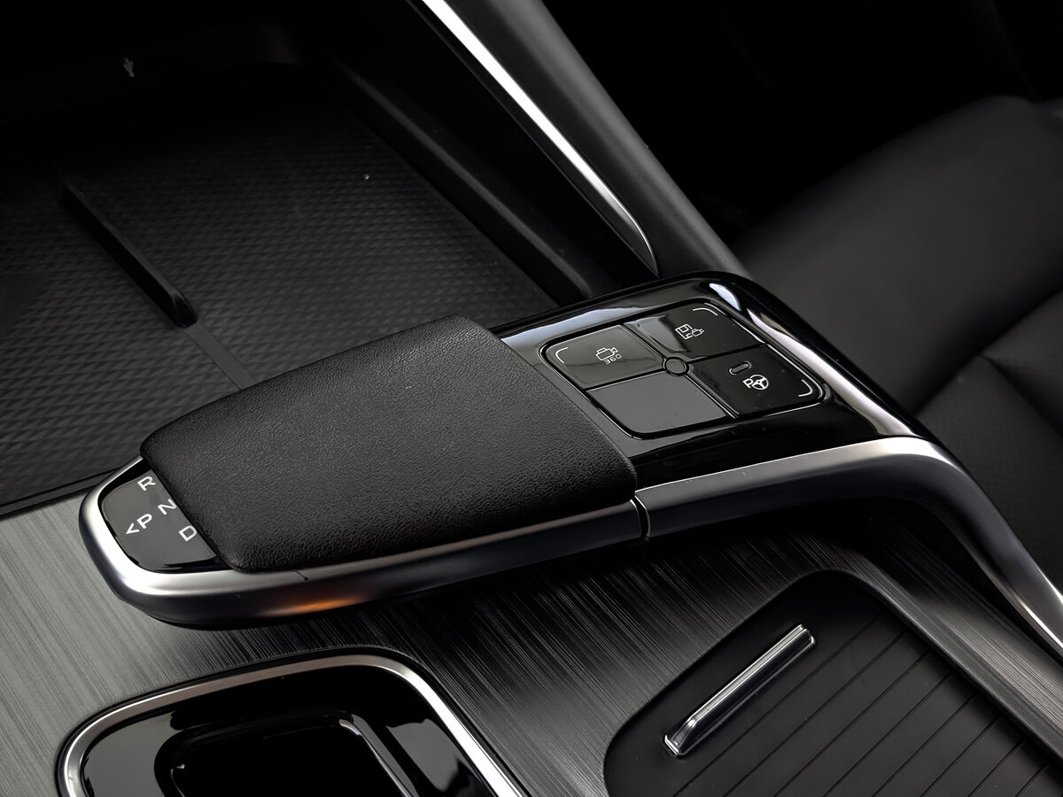 Купить Changan UNI-T, 2023, 19 587 км.. Фото: #26