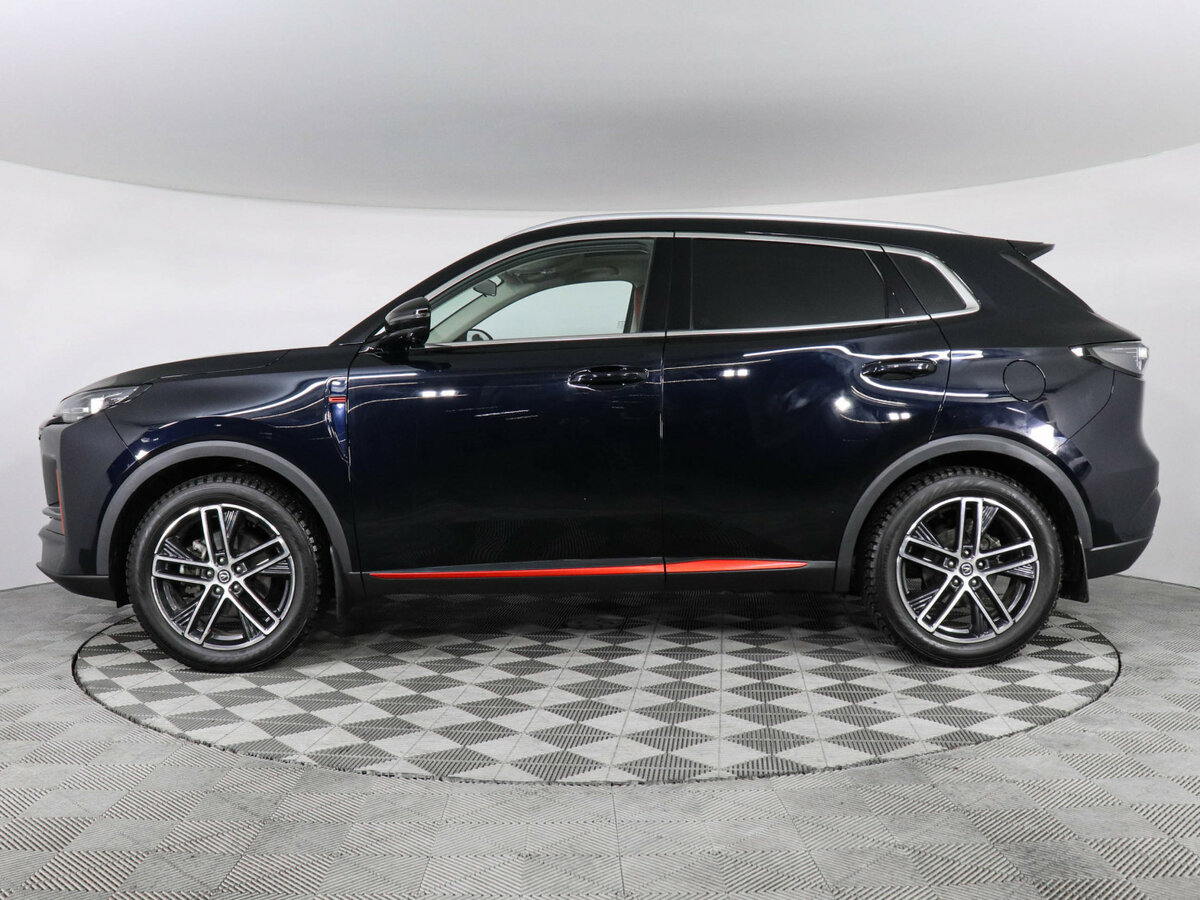 Купить Changan CS55 Plus, 2023, 28 100 км.. Фото: #7