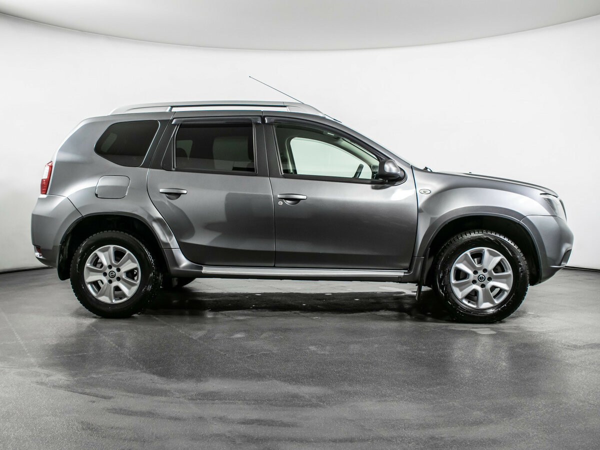 Купить Ниссан Террано, 2018, 177 680 км.. Фото: #3