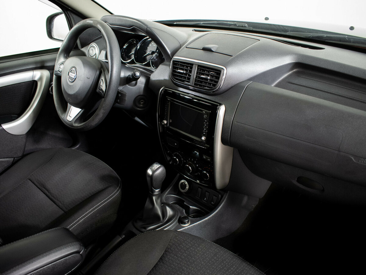 Купить Ниссан Террано, 2018, 177 680 км.. Фото: #10