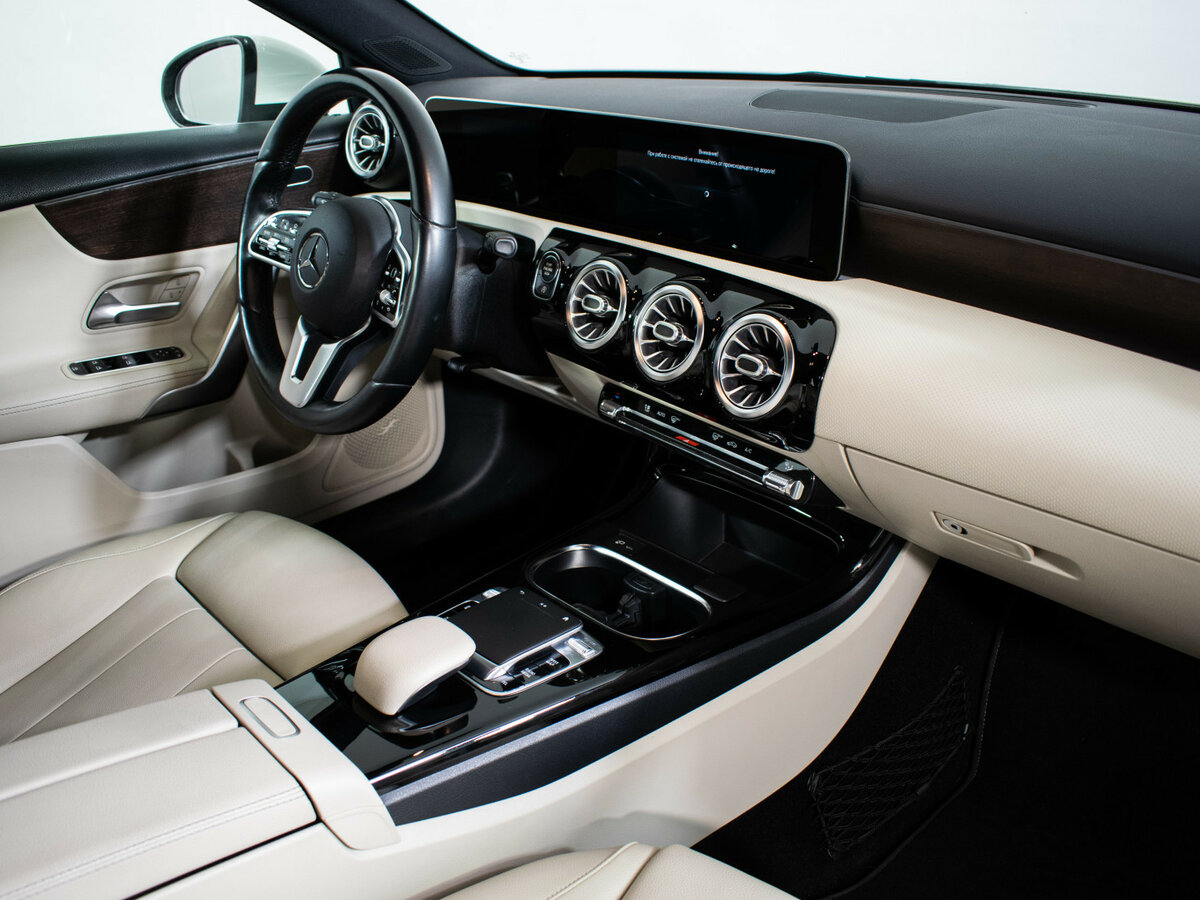 Купить Mercedes-Benz A-Класс, 2018, 94 820 км.. Фото: #7