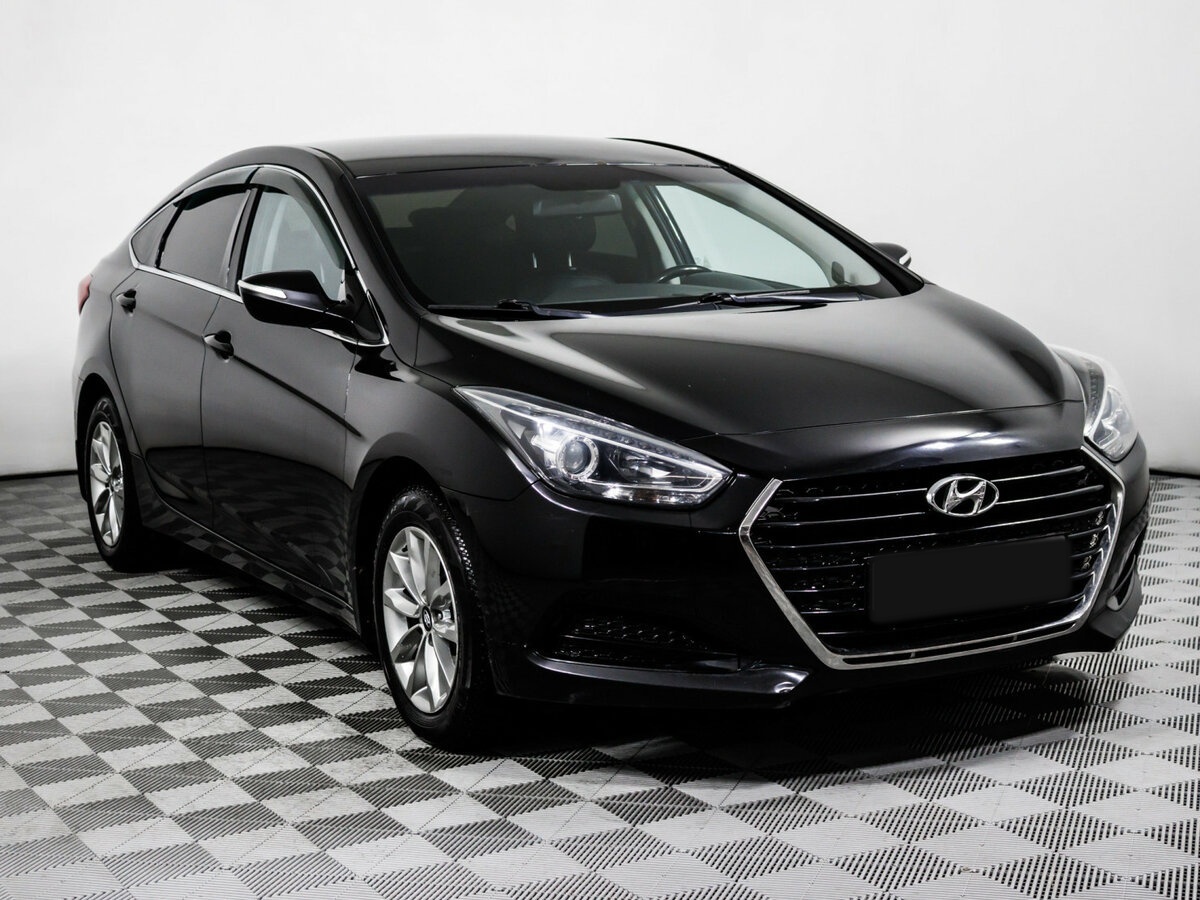 Купить Hyundai i40, 2015, 111 802 км.. Фото: #2