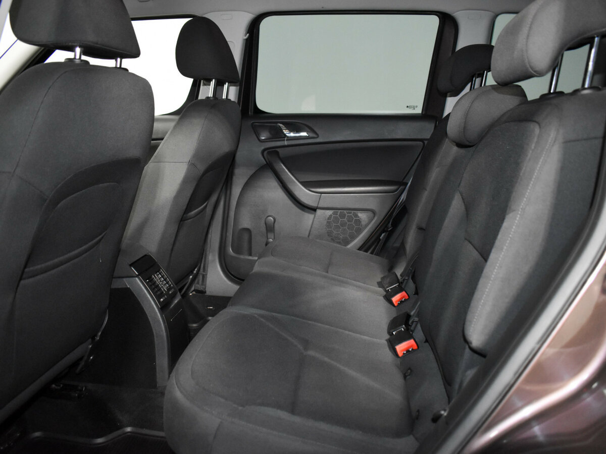 Купить Skoda Yeti, 2014, 129 784 км.. Фото: #10