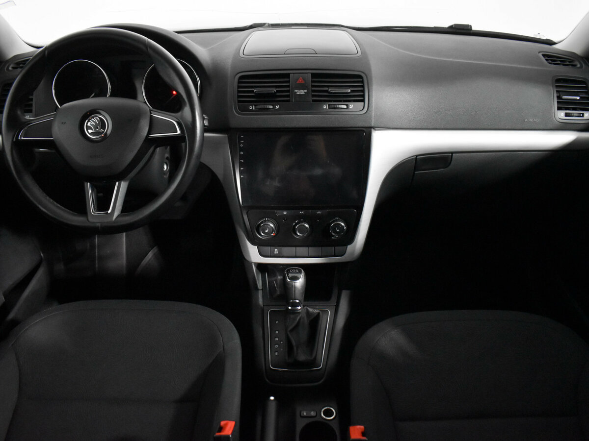 Купить Skoda Yeti, 2014, 129 784 км.. Фото: #12