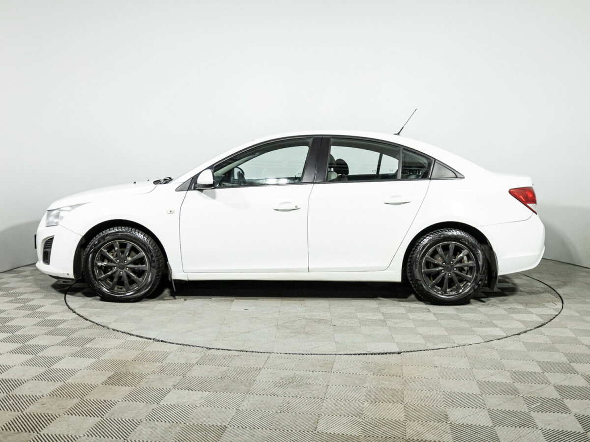 Купить Шевроле Круз, 2013, 168 162 км.. Фото: #7