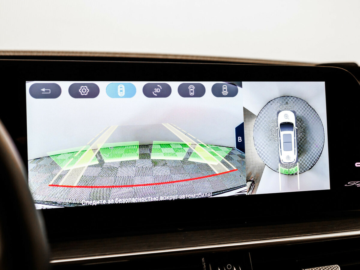 Купить Chery Tiggo 8 Pro Max, 2023, 27 340 км.. Фото: #12