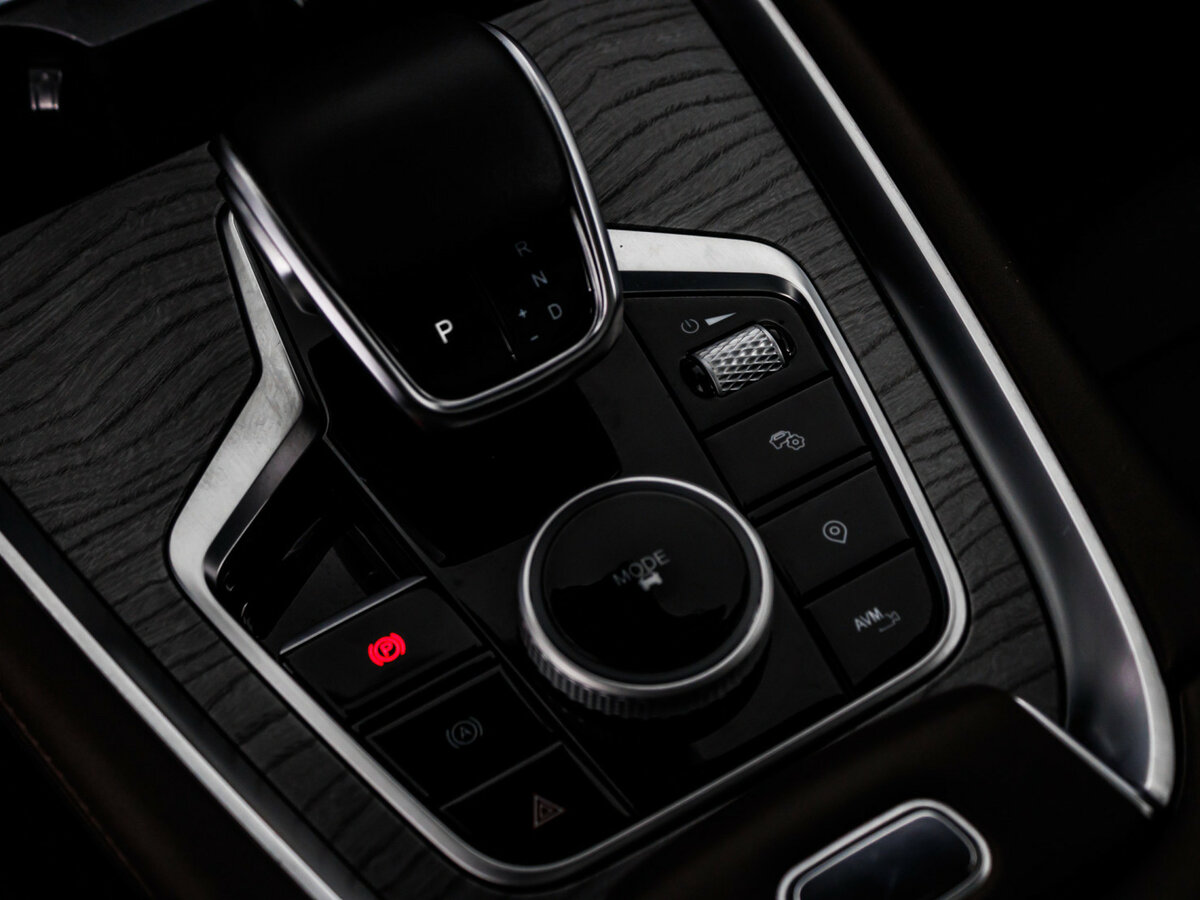 Купить Chery Tiggo 8 Pro Max, 2023, 27 340 км.. Фото: #18