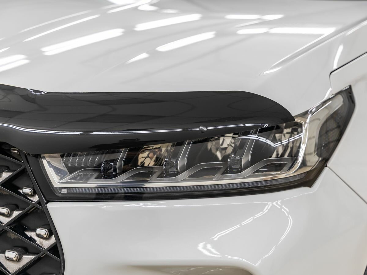 Купить Chery Tiggo 7 Pro, 2022, 42 487 км.. Фото: #10