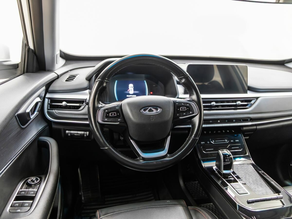 Купить Chery Tiggo 7 Pro, 2022, 42 487 км.. Фото: #13