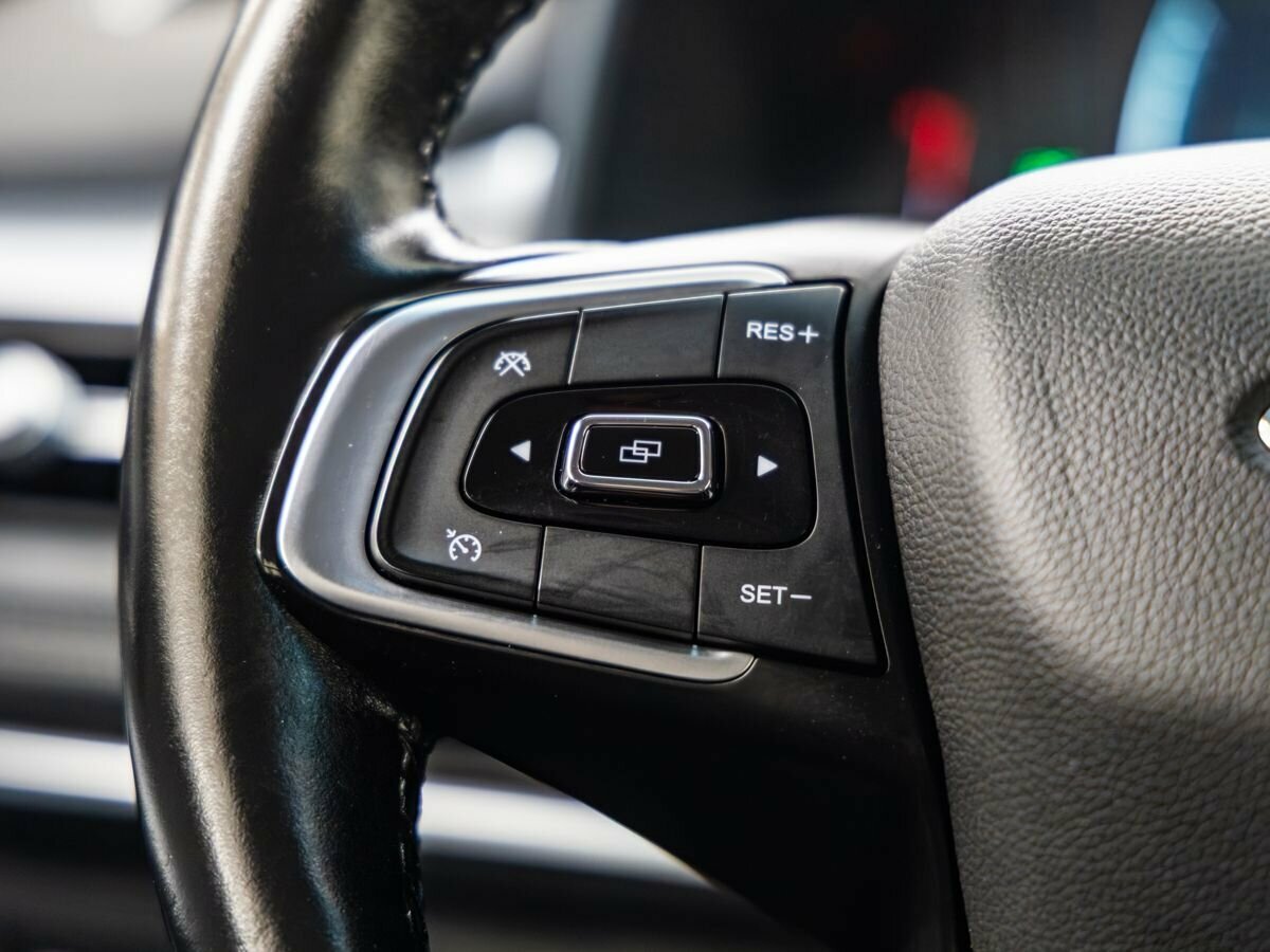 Купить Chery Tiggo 7 Pro, 2022, 42 487 км.. Фото: #16