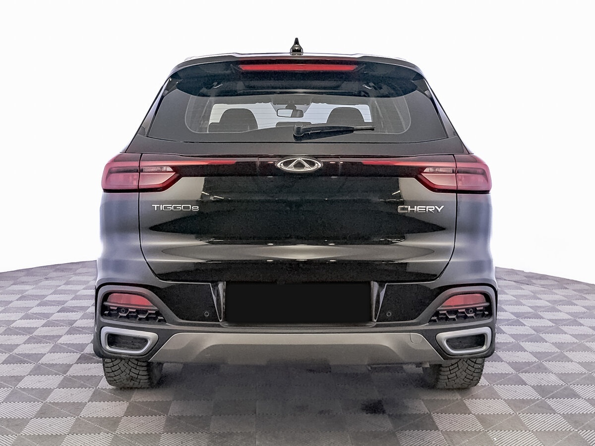 Купить Chery Tiggo 8, 2022, 80 476 км.. Фото: #5