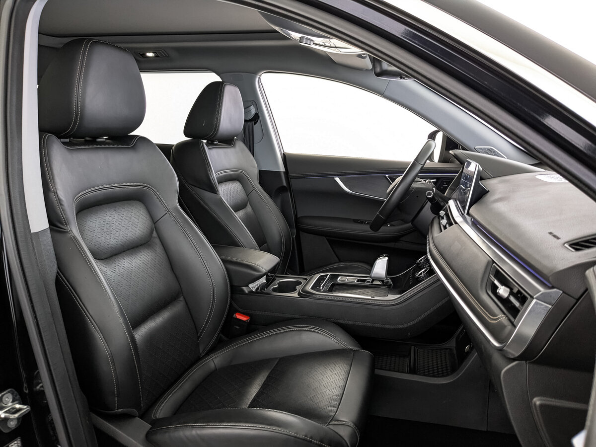 Купить Chery Tiggo 8, 2022, 80 476 км.. Фото: #21