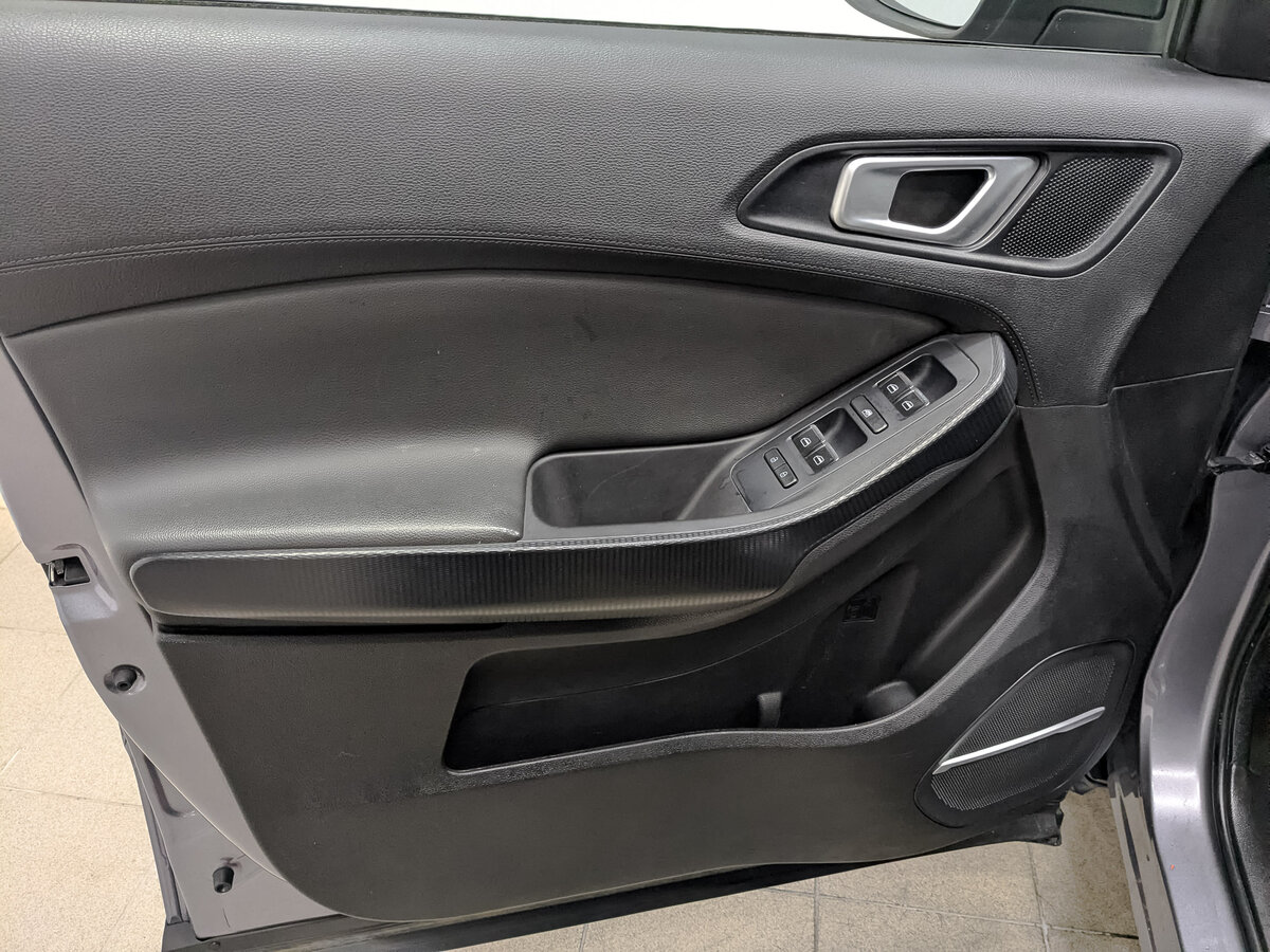 Купить Чери Тигго 4, 2022, 108 699 км.. Фото: #18