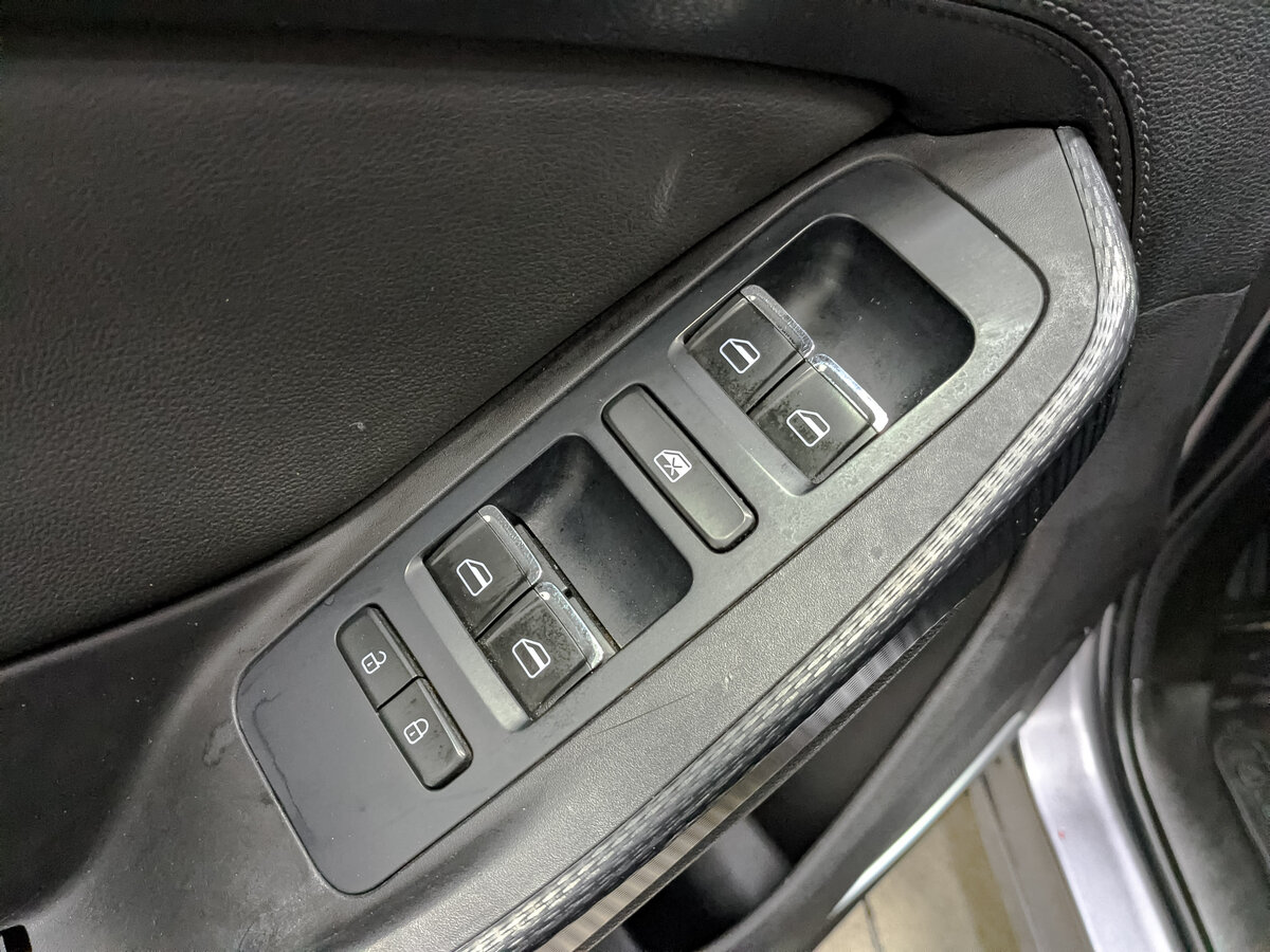 Купить Чери Тигго 4, 2022, 108 699 км.. Фото: #23