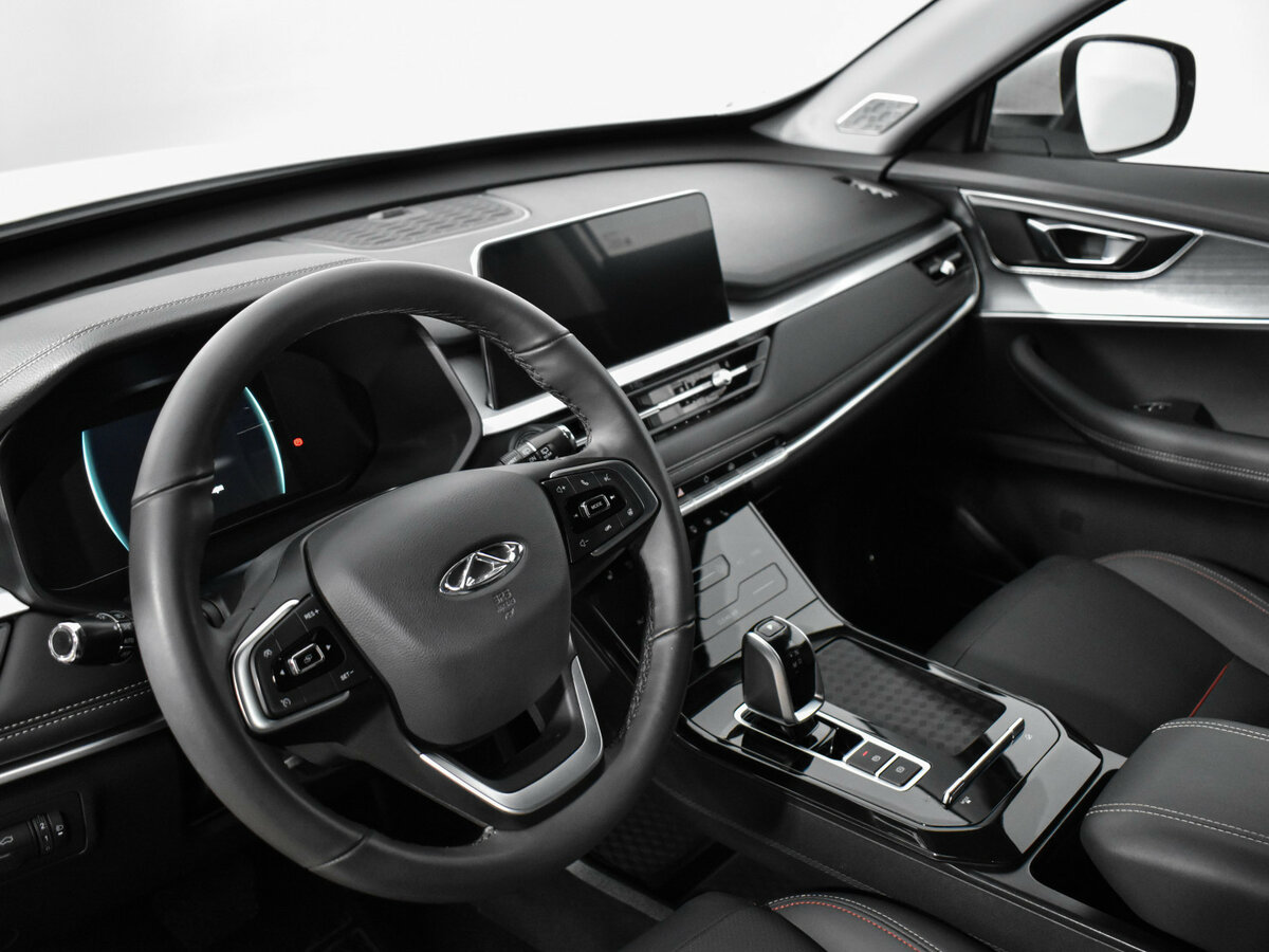 Купить Chery Tiggo 7 Pro, 2023, 13 970 км.. Фото: #7