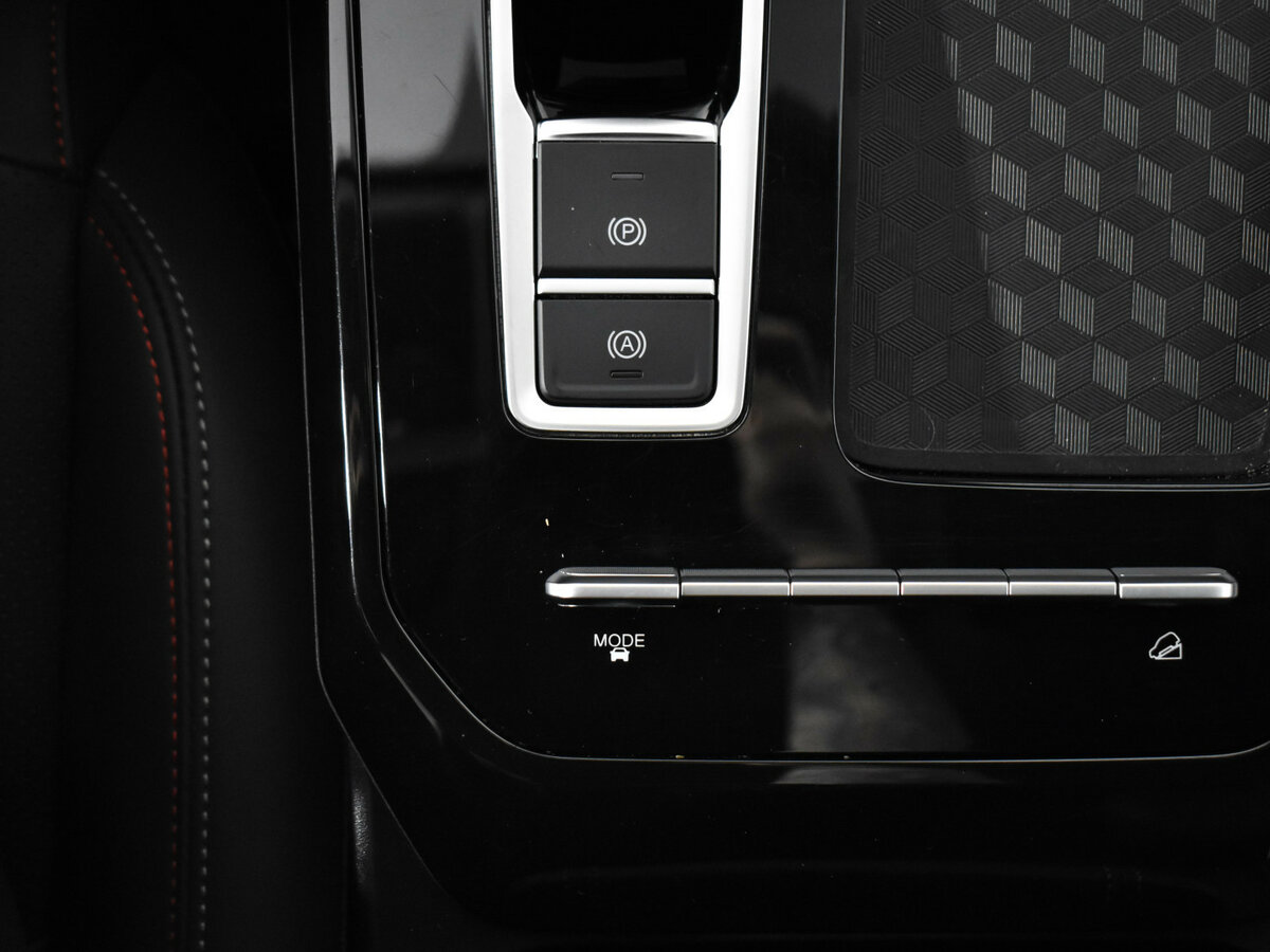 Купить Chery Tiggo 7 Pro, 2023, 13 970 км.. Фото: #9