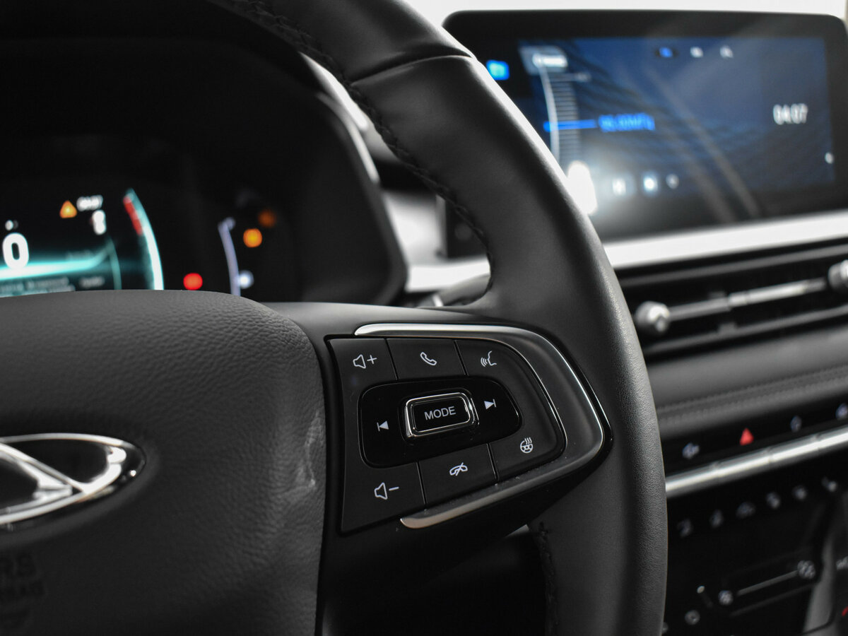 Купить Chery Tiggo 7 Pro, 2023, 13 970 км.. Фото: #18