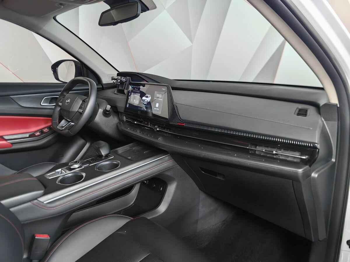 Купить Changan CS55 Plus, 2023, 72 418 км.. Фото: #11