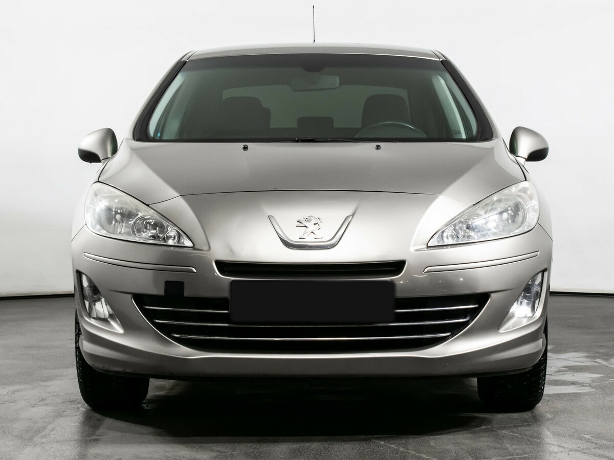Купить Peugeot 408, 2013, 165 000 км.. Фото: #1
