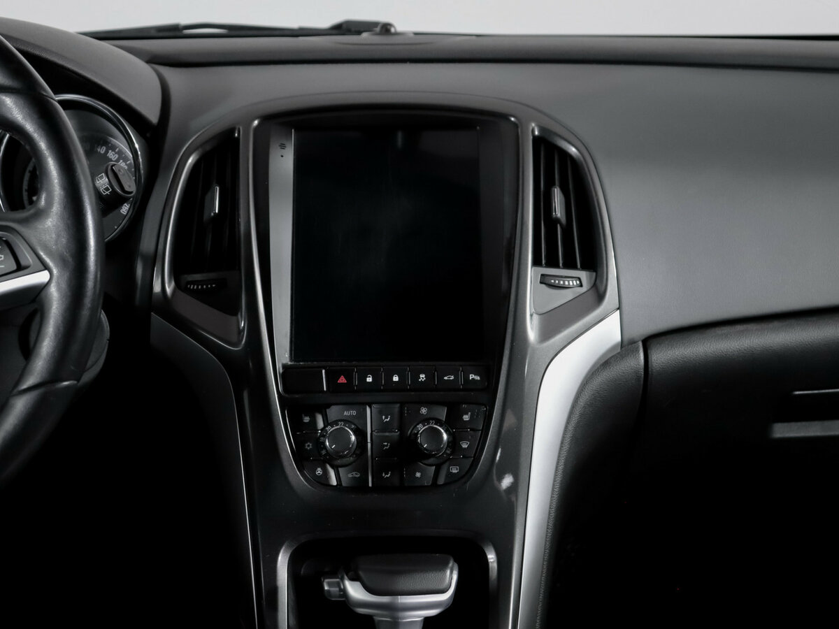 Купить Опель Астра, 2013, 170 345 км.. Фото: #10