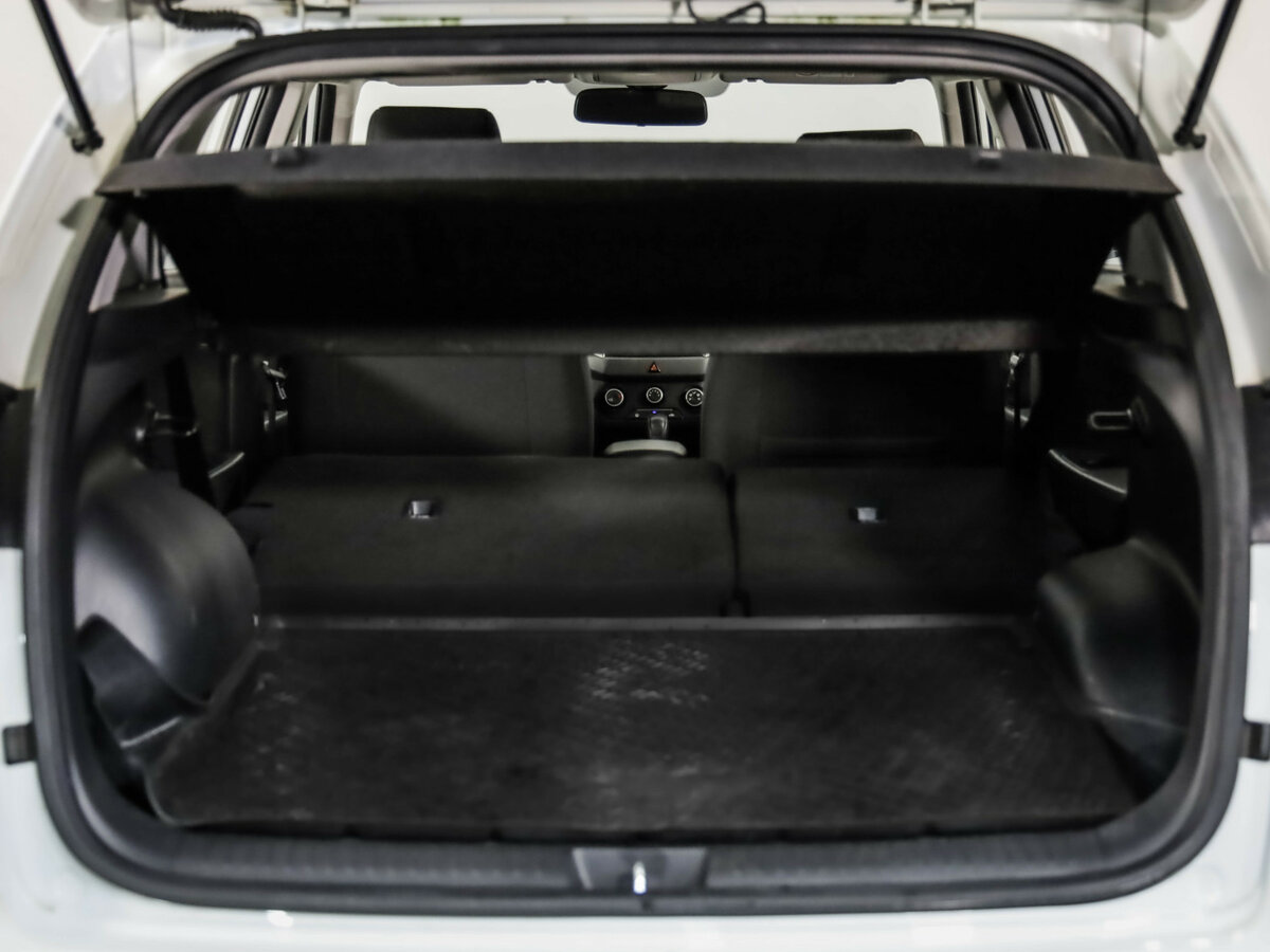 Купить Хендай Крета, 2019, 88 564 км.. Фото: #2