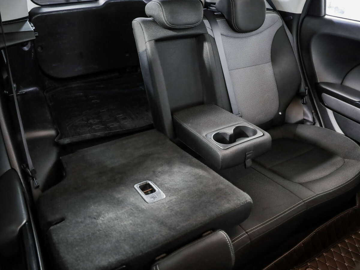 Купить Киа Соул, 2017, 185 638 км.. Фото: #27