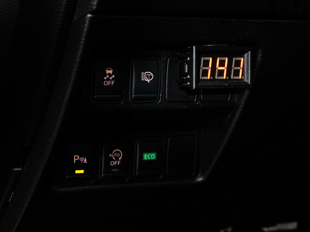 Купить Nissan Qashqai, 2014, 192 158 км.. Фото: #13