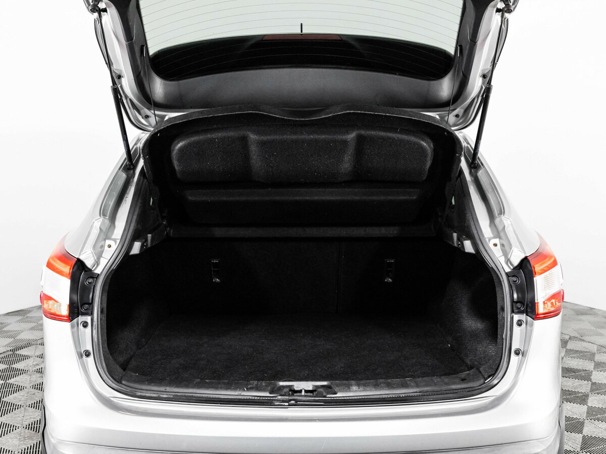 Купить Nissan Qashqai, 2014, 192 158 км.. Фото: #16