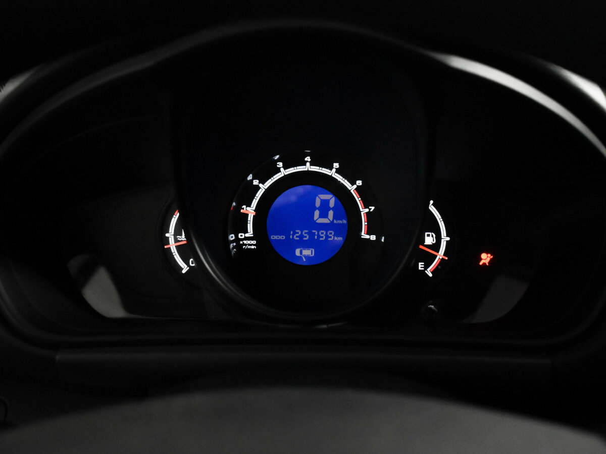 Купить Lifan X60, 2015, 125 798 км.. Фото: #15