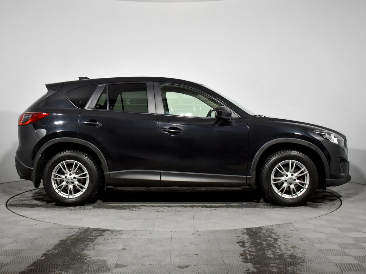 Купить Mazda CX-5, 2012, 277 172 км.. Фото: #3