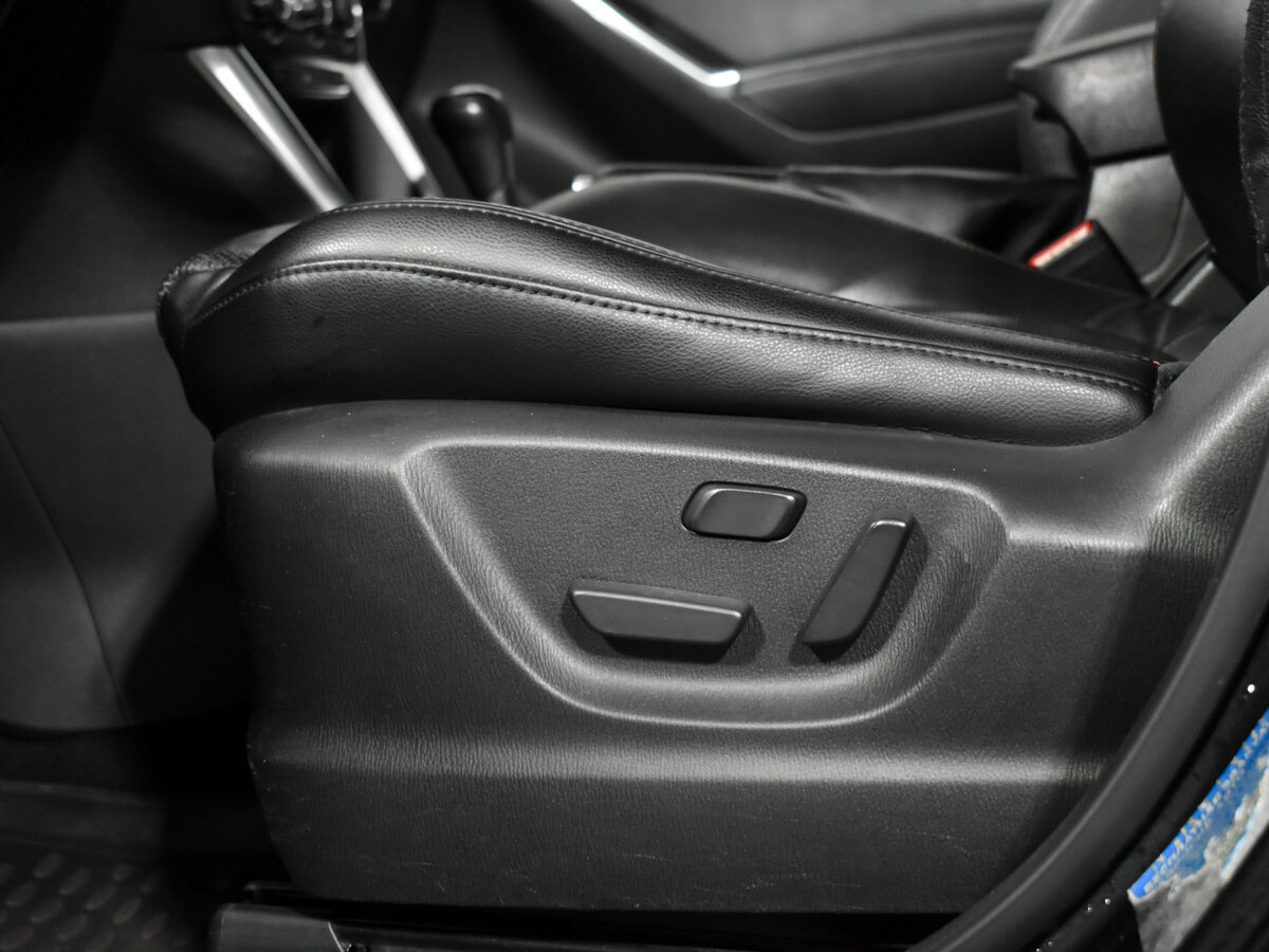 Купить Mazda CX-5, 2012, 277 172 км.. Фото: #9