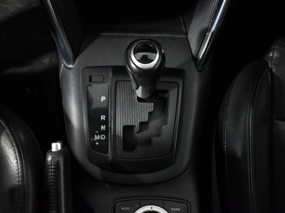 Купить Mazda CX-5, 2012, 277 172 км.. Фото: #10