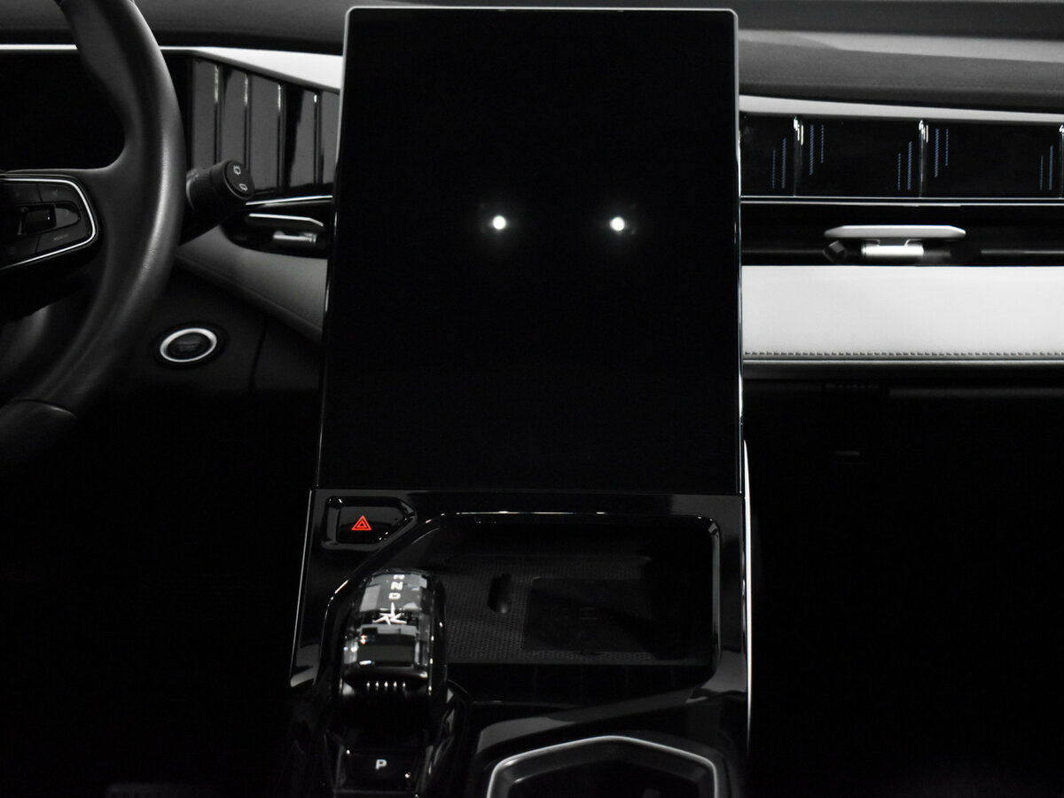 Купить Geely Atlas, 2024, 31 500 км.. Фото: #12