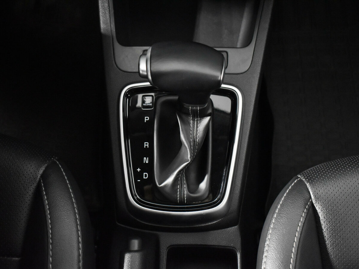 Купить Kia Rio, 2020, 65 311 км.. Фото: #10