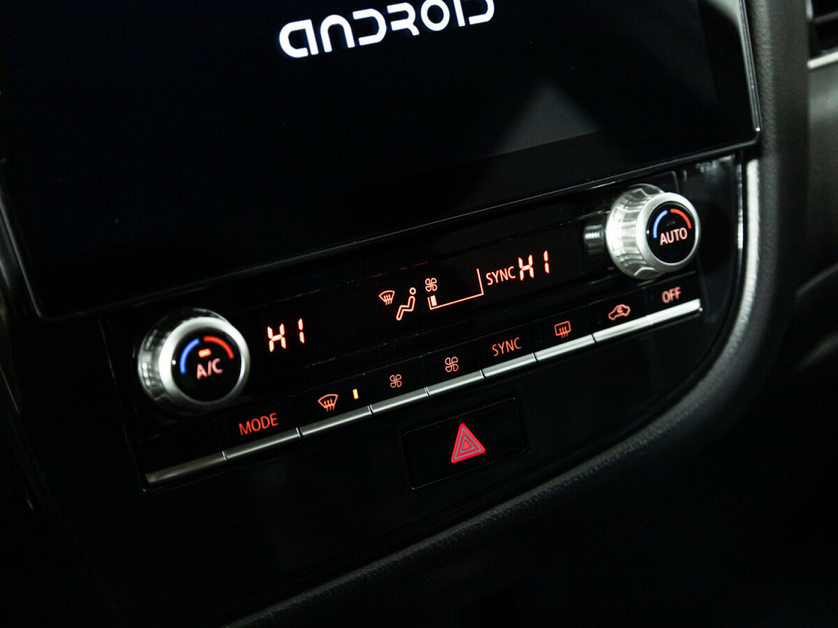 Купить Mitsubishi Outlander, 2020, 201 777 км.. Фото: #15