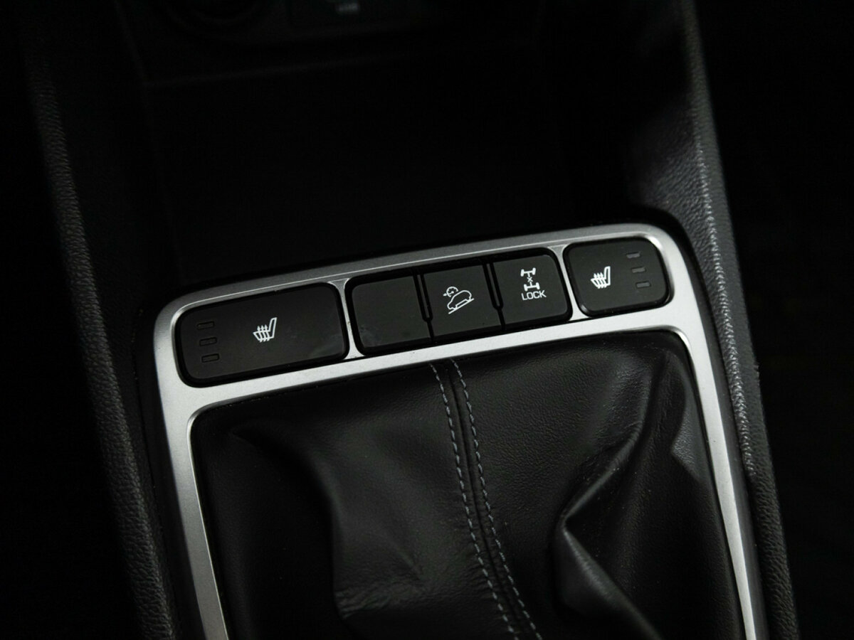 Купить Hyundai Creta, 2020, 59 968 км.. Фото: #14