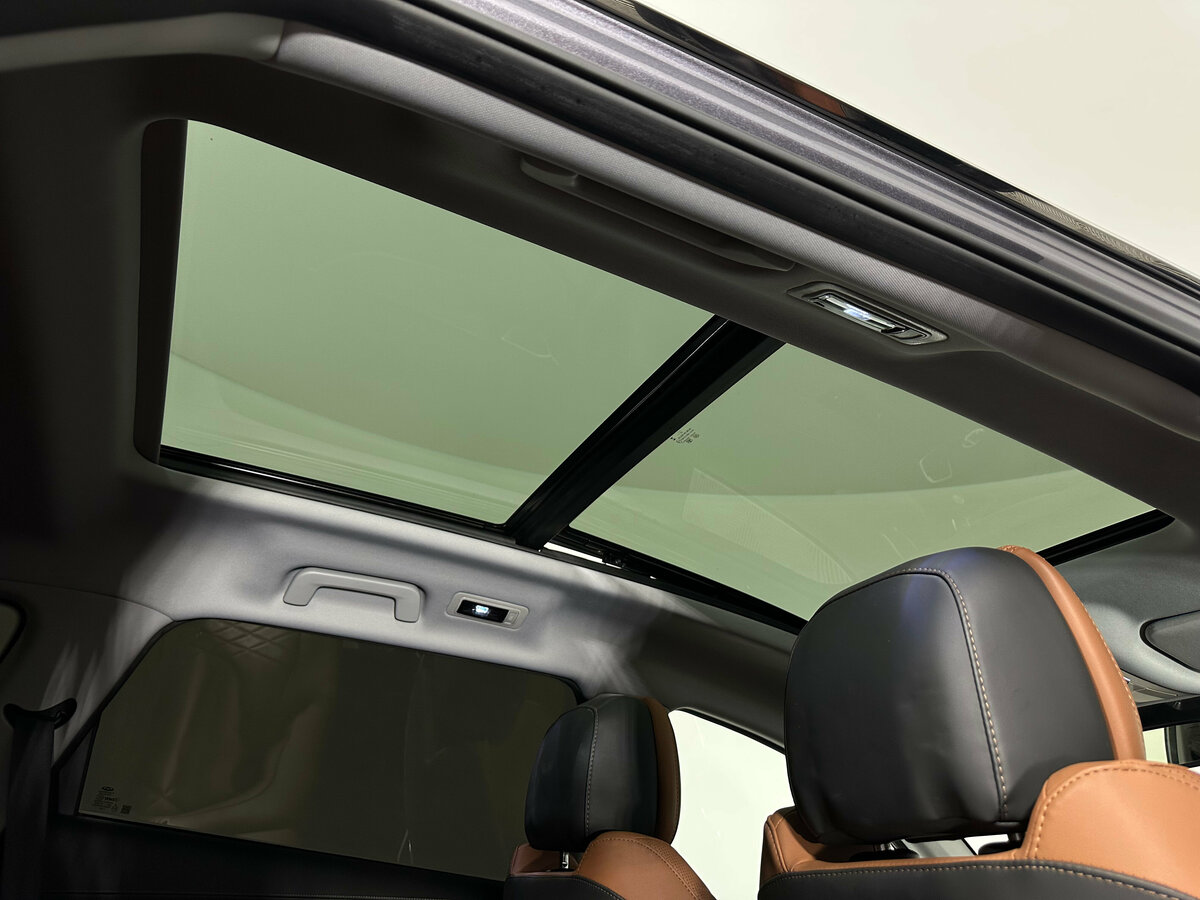 Купить Chery Tiggo 8 Pro Max, 2023, 107 251 км.. Фото: #14