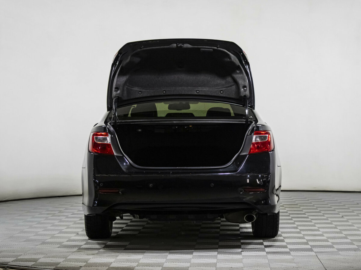 Купить Toyota Camry, 2012, 253 000 км.. Фото: #14