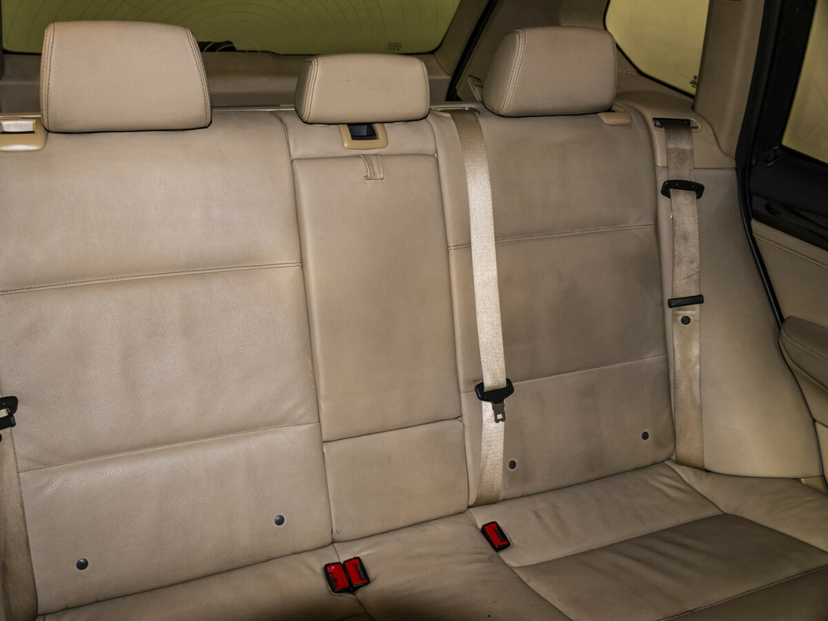 Купить BMW X3, 2013, 240 686 км.. Фото: #11