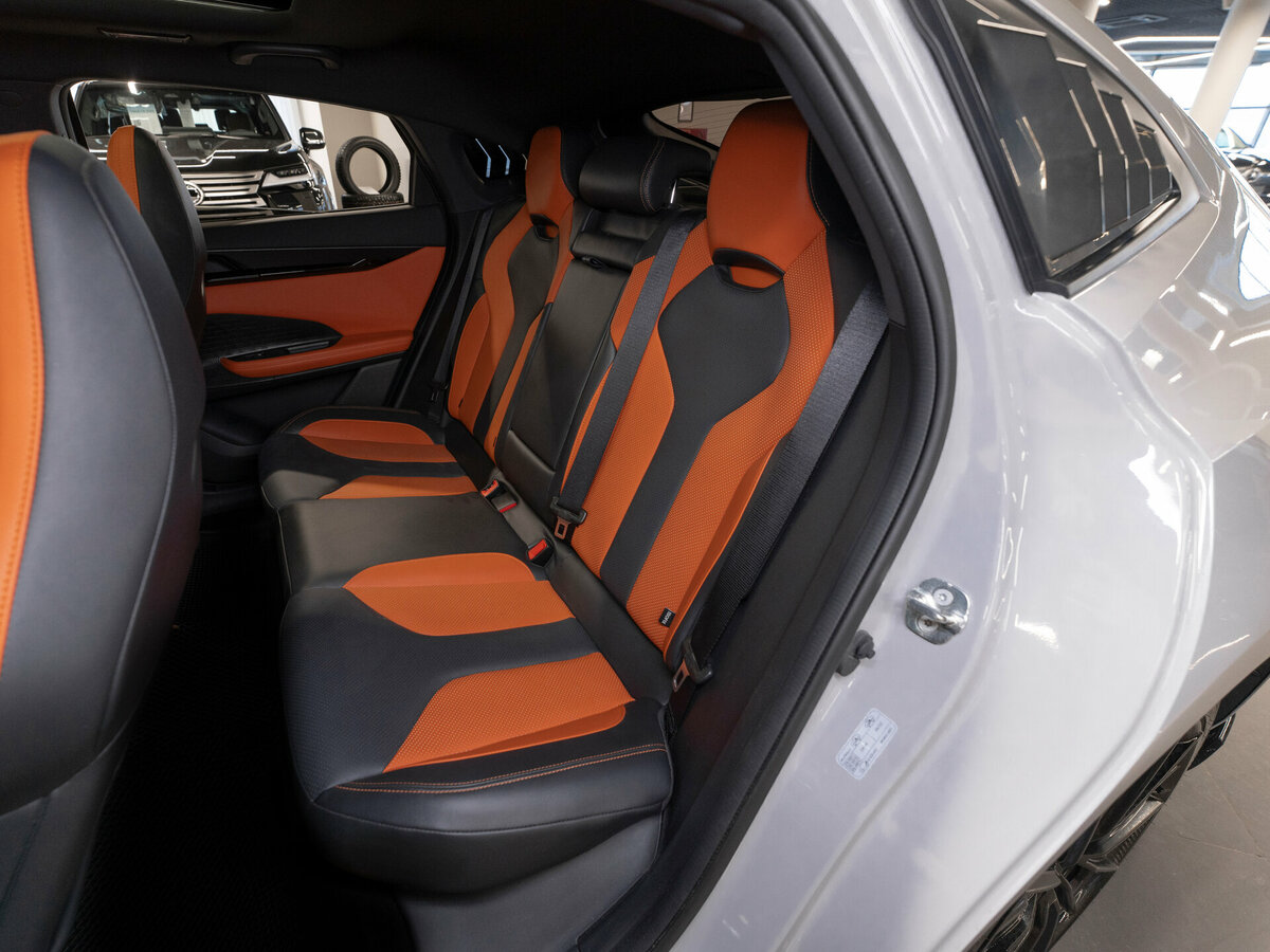 Купить Changan UNI-V, 2023, 55 302 км.. Фото: #12